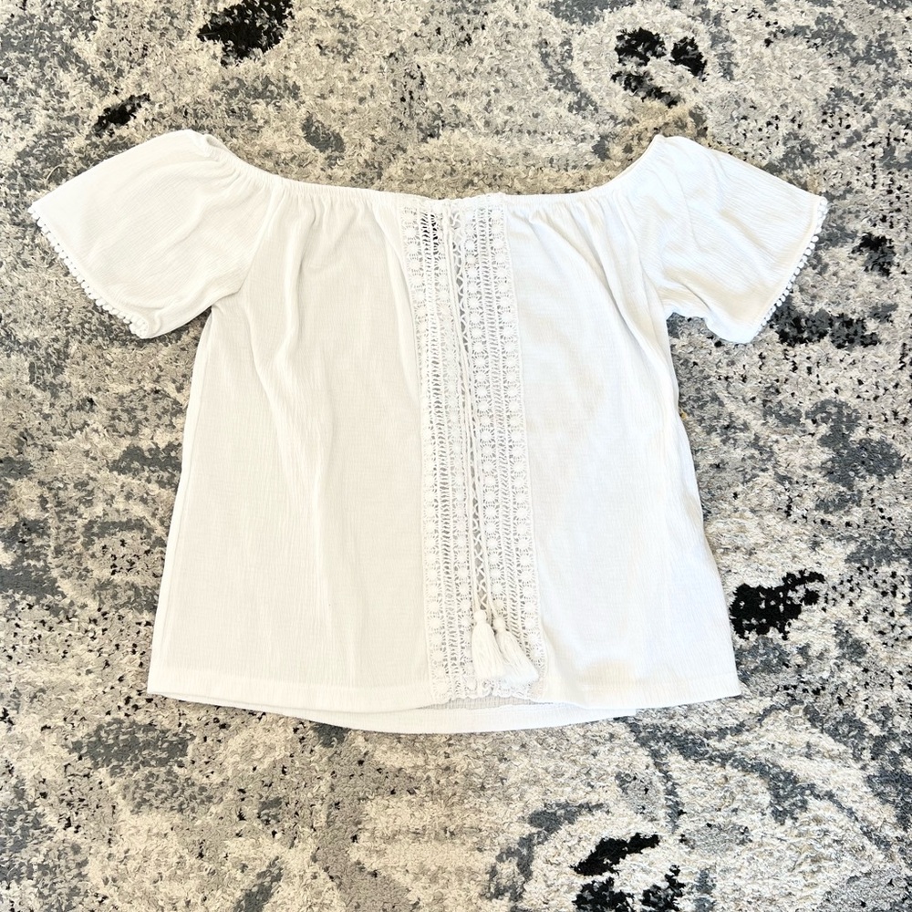 Divided Top